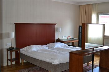 Others 2, Hotel Bishops Arms Kiruna, Kiruna