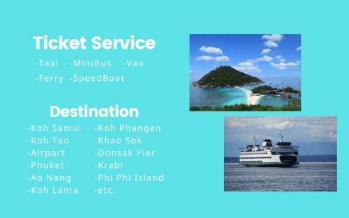 Others 1, SUhotel Suratthani, Muang Surat Thani
