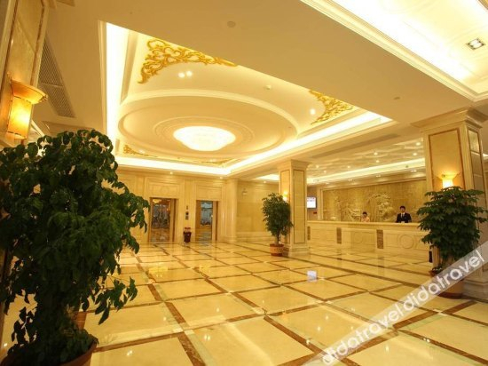 Others 3, Euge Hotel, Shantou