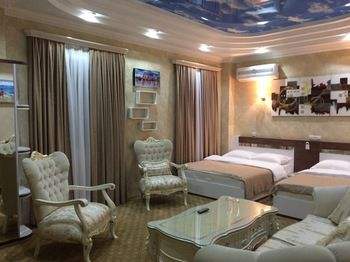 Others 3, Hotel Agava, Mtskheta