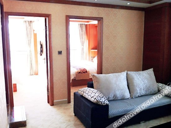 Others 3, Baoshan Beiye Hotel, Baoshan