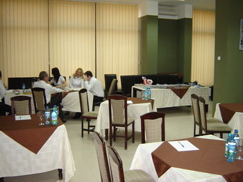 Others 1, Hotel Rusca, Hunedoara