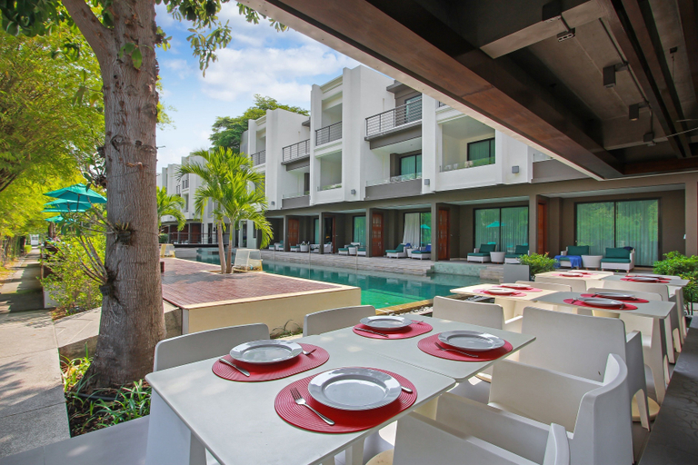 Food & Drinks 4, The Serenity Hua Hin, Hua Hin