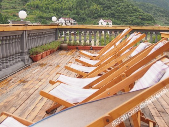 公共区域 4, Floral Hotels Time Inn, Taizhou