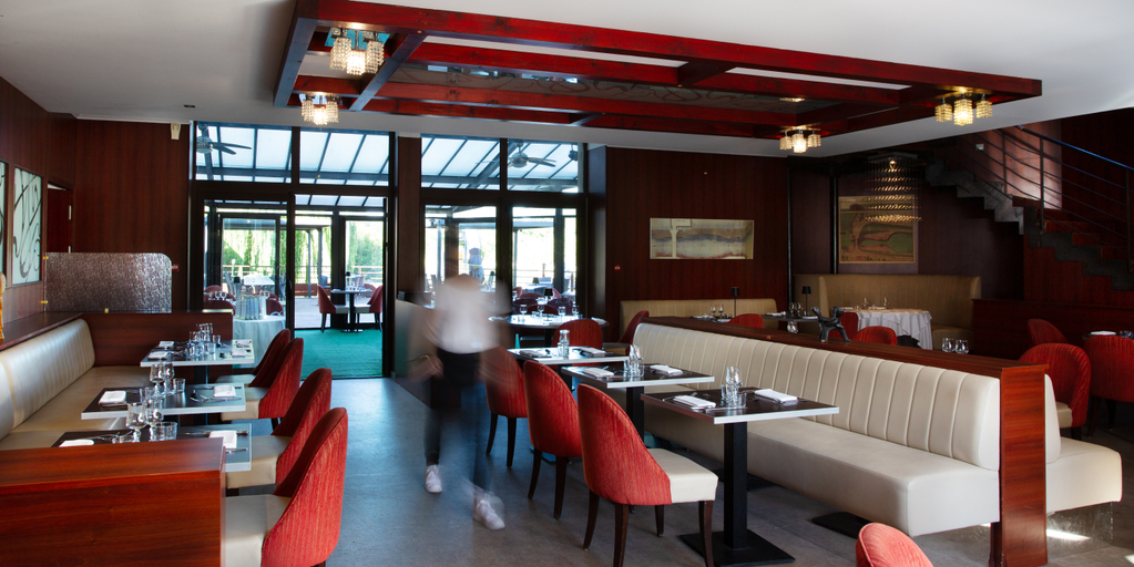 Food & Drinks 5, Ile du Gua Suites, Aude