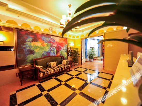 Others 2, SPARK E-SPORTS HOTEL, Chengdu