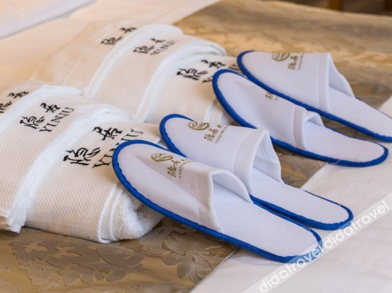 Others 3, Wuyishan Seclusion Inn, Nanping