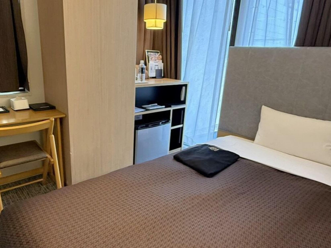 Bedroom 3, PLACE Hotel Ascot, Kumamoto