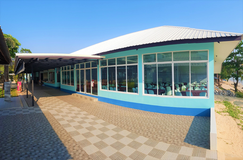 Exterior & Views 1, Hadtuen Kluensuay Resort , Tha Mai
