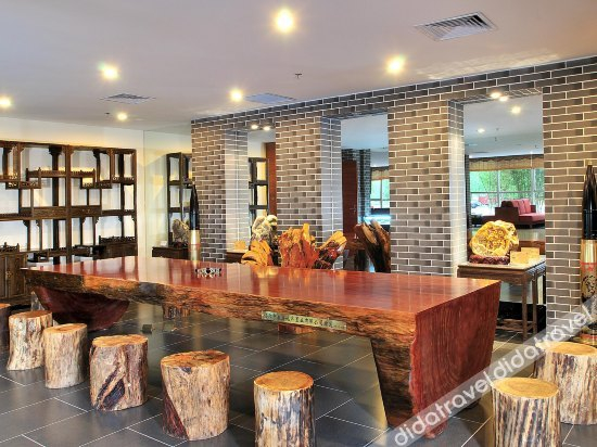 Others 3, Chongdugou Waterscape Hotel, Luoyang
