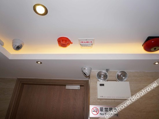 Others 4, Happy Motel, Kowloon