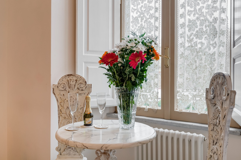 Others, Rome Charming Suites, Rome