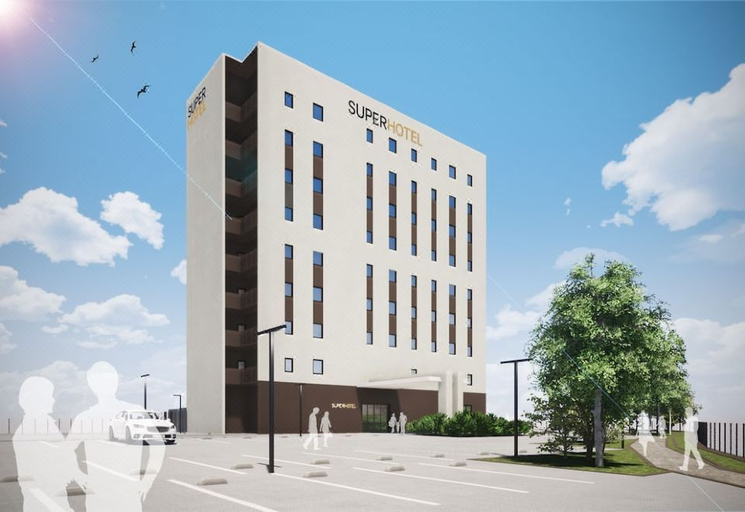 Others 2, SUPER HOTEL Ishikawa Nomineagari Smart Inter, Nomi
