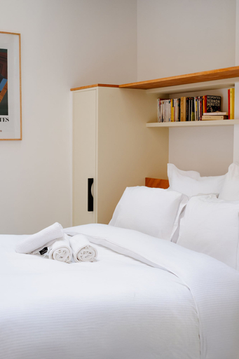 Room 5, Babylon Montmartre, Paris