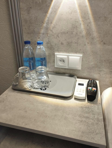 Others 4, Revel Hotel, Tashkent City