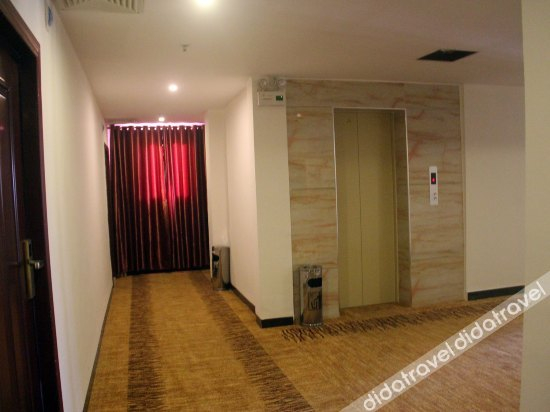 Others 3, Qinzhou Mingdao Hotel (Niannianfeng Plaza), Qinzhou