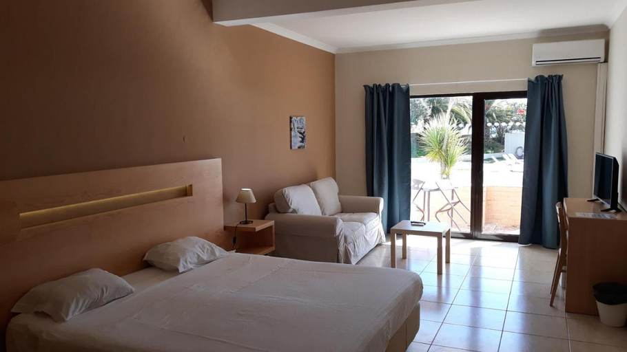 Bedroom 3, Vilamar, Lagos