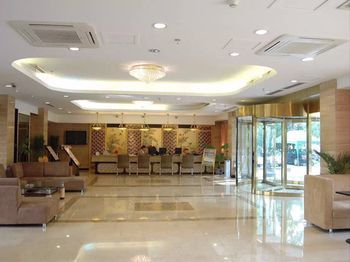 Others 2, Jinhelingyinhotel, Hangzhou