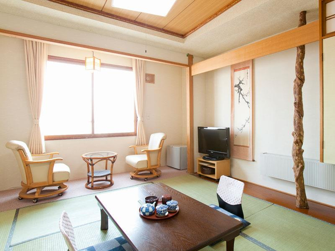 Others 2, Puruke No Yakata Hotel Kawabata, Shibetsu