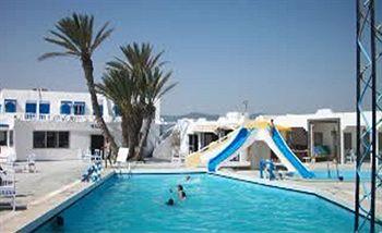 Others 5, Solymar Beach Hotel, Soliman