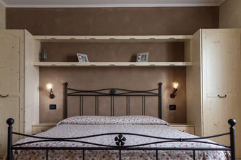 Others 2, B&B Il Ghiro, Bergamo