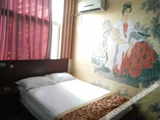 其他 2, Shuge Express Hotel(洛阳舒阁宾馆), Luoyang