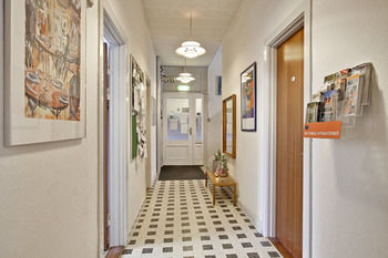 Others 3, Hotel Villa Gulle, Nyborg