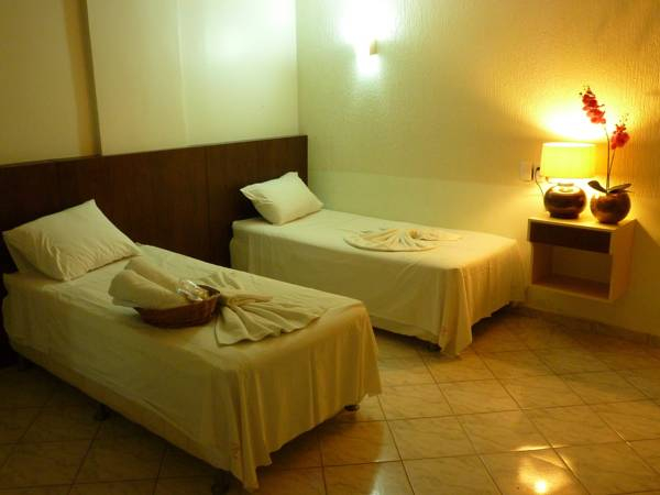 Others 2, Hotel Dany, Foz do Iguaçu