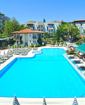 Others 4, Gardenia Beach Hotel, Manavgat