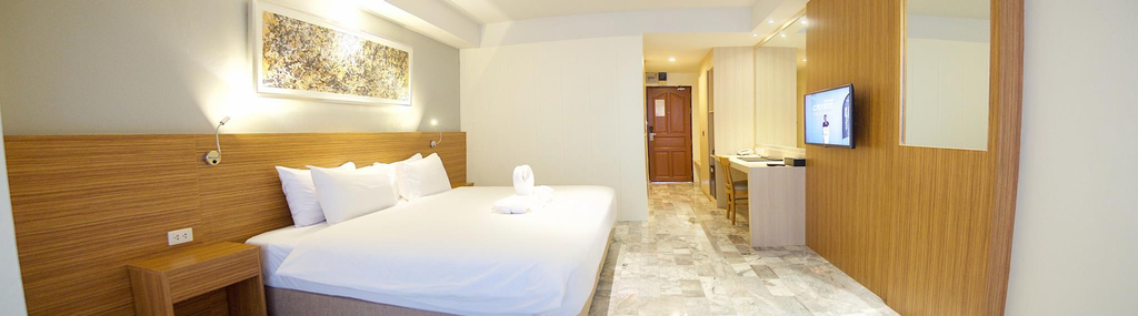 Others 3, Jolly Suites & Spa Hotel, Chom Thong