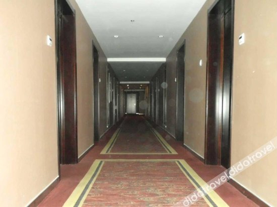 Others 2, Laidmain Hotel (Yantai Fushan), Yantai