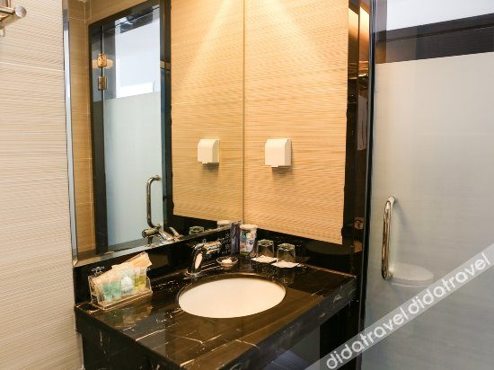 Others 4, Jasmine Hotel, Chongqing