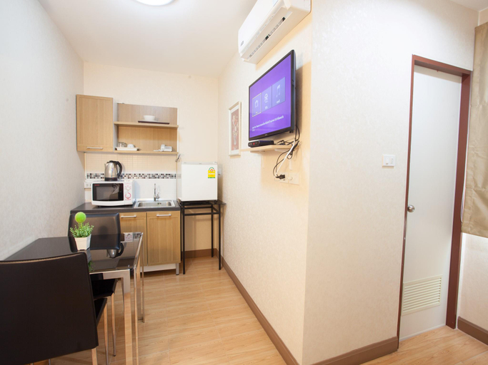 Others 5, Orawan Suites Chiangmai, San Sai