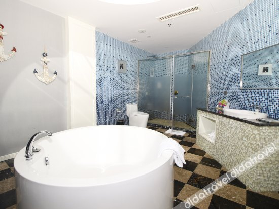 其他 3, Seattle Theme Hotel, Ningbo