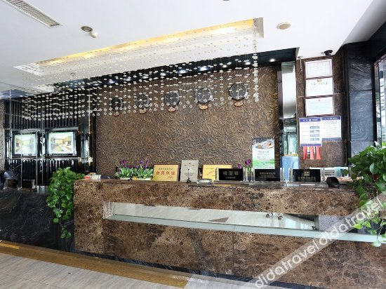 Others 4, Meiyo Hotel, Changsha