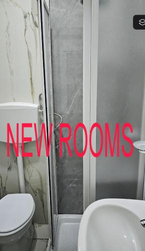 Others 3, HOTEL CRISARI, Napoli