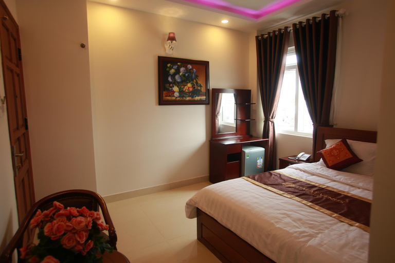 Bedroom 3, Dalat Venus Hotel, Đà Lạt
