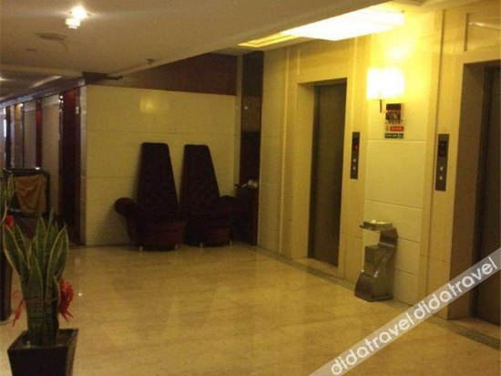 Others 4, Yunshang Hotel, Shangrao