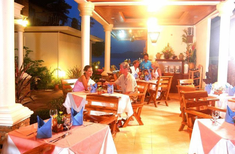 Food & Drinks 4, Baanfah Resort Samui, Ko Samui