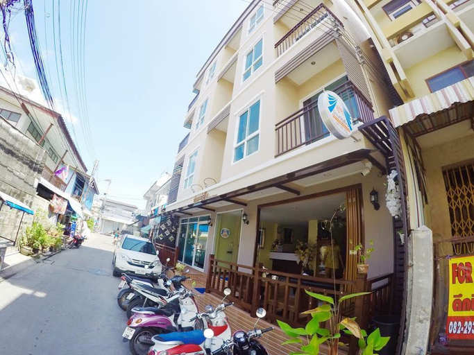 Others 4, Baan Yooyen Hua Hin 57, Hua Hin