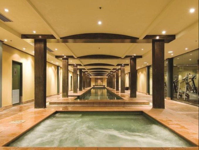 Others 3, GO942 - Darling Harbour Apartment, Sydney