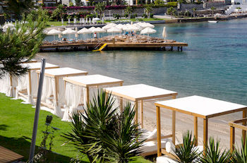 Others 3, The Sign Highlight Hotel, Bodrum