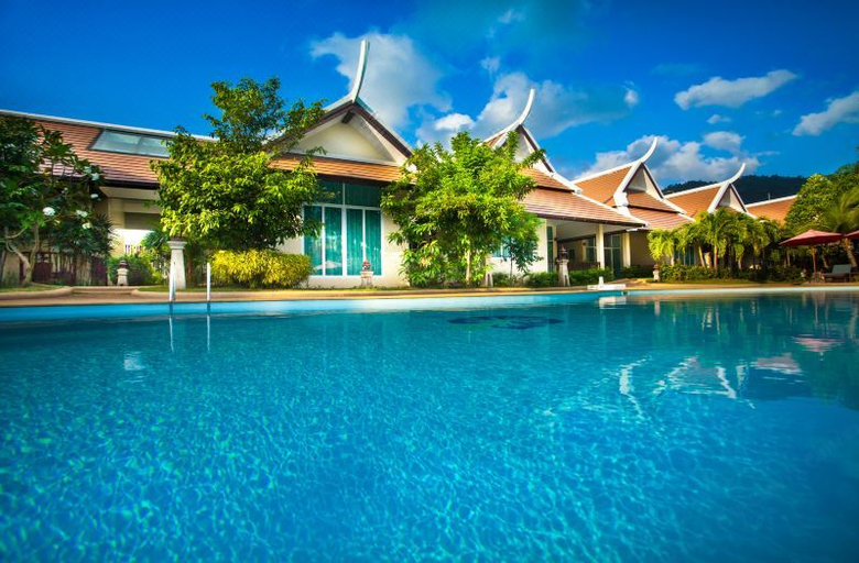 Sport & Beauty 2, Pattra Vill Resort, Ko Samui