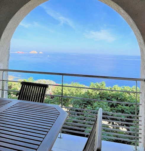 Others 3, Marine de Palumbare, Haute-Corse