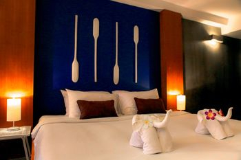 Others 3, Pool Access By Punnpreeda Beach Resort, Ko Samui