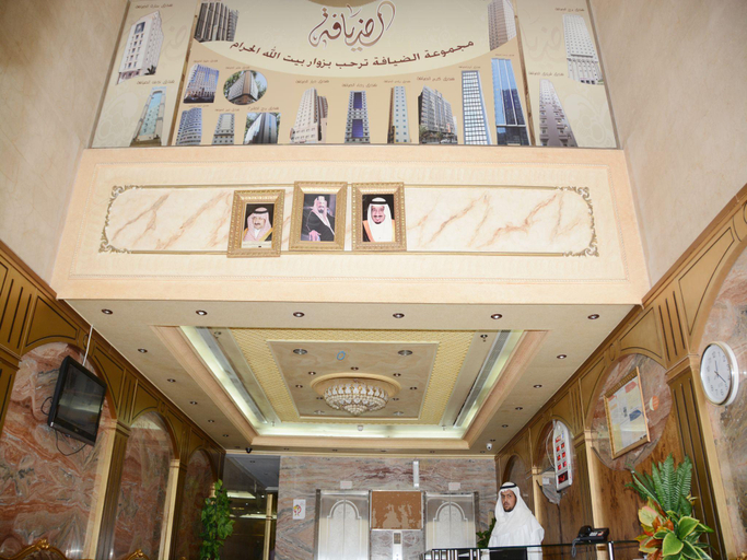 Others 4, Anwar Al Diyafah Hotel, Makkah