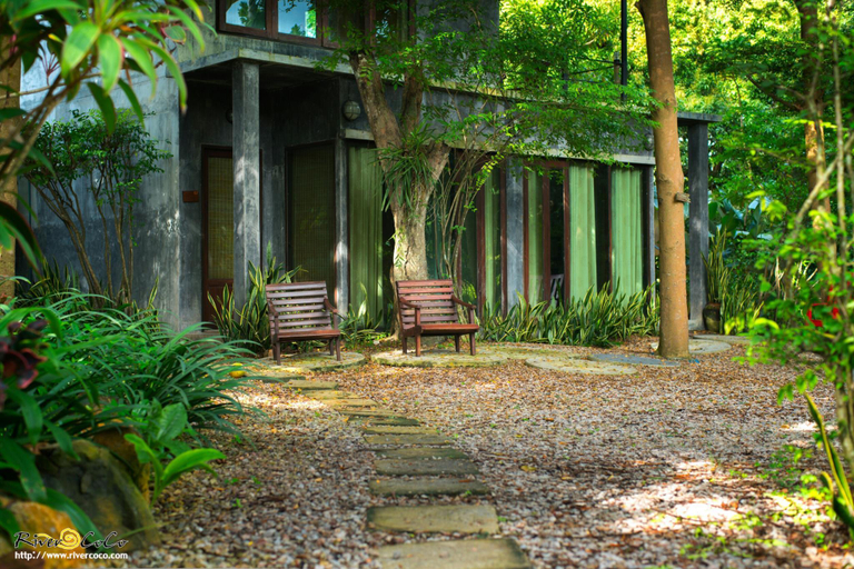 Others 4, River CoCo Resort, Bang Khon Ti