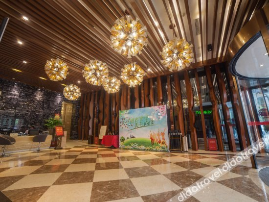 Others 2, Shangcheng Hotel, Changsha