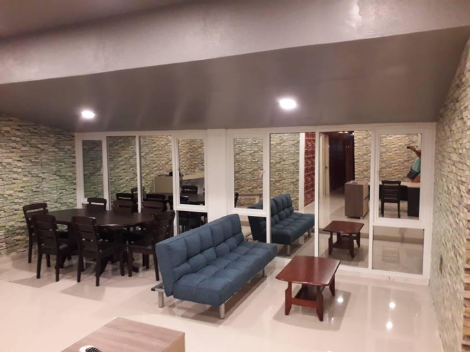 Public Area, Cow B Homestay Semporna, Semporna