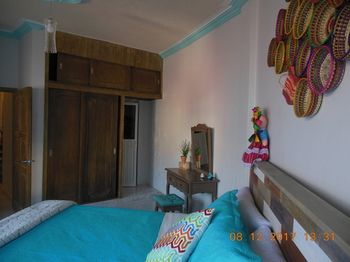 Others 1, Casa El Ombligo De La Luna, Guanajuato